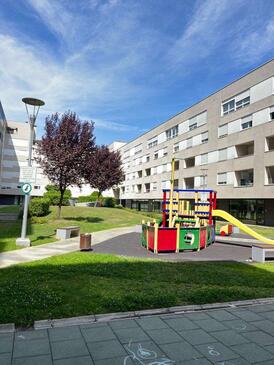 Ferienwohnung Zagreb i okolica