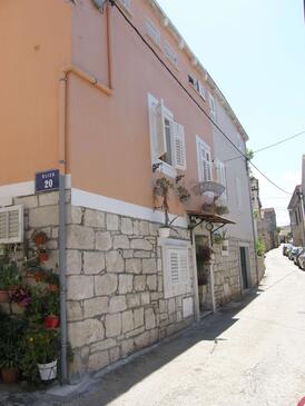 Vela Luka Korčula Kroatien Ferienwohnung