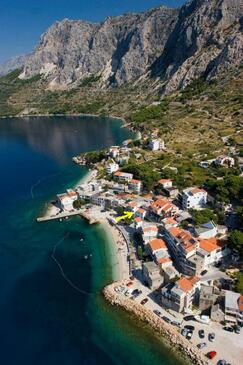 Ferienwohnung Makarska