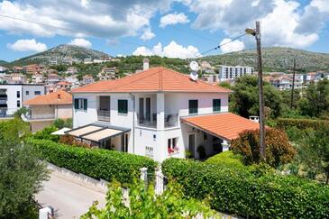 Ferienwohnung Trogir