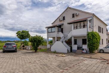 Ferienwohnung Zadar