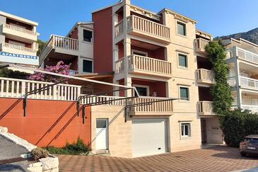 Ferienwohnung Omiš