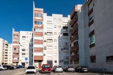 Ferienwohnung Zadar