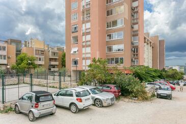 Ferienwohnung Split
