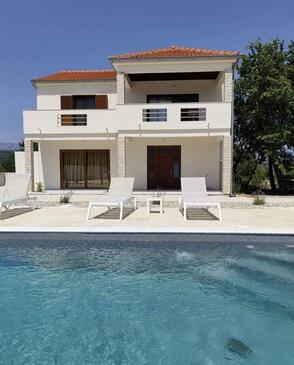 Ferienwohnung Novigrad