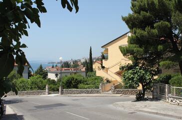 Ferienwohnung Crikvenica