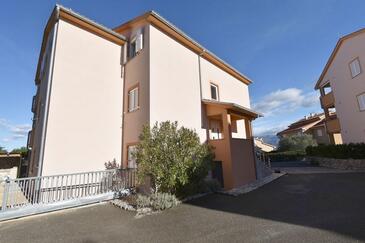Ferienwohnung Krk