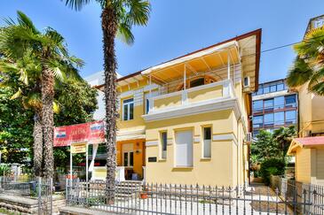 Ferienwohnung Poreč