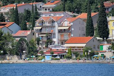 Ferienwohnung Crikvenica