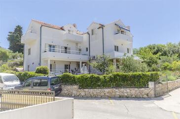 Ferienwohnung Hvar