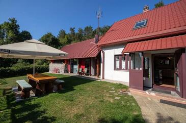Ferienwohnung Gorski kotar