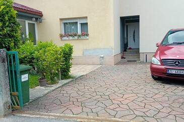 Ferienwohnung Prigorje