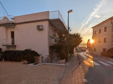 Baška Voda Makarska Kroatien Ferienwohnung