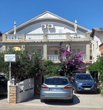Ferienwohnung Vodice
