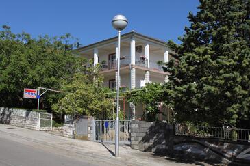 Ferienwohnung Crikvenica