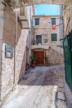 Ferienwohnung Brač