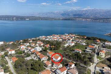 Ferienwohnung Novigrad
