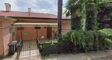Ferienwohnung Opatija