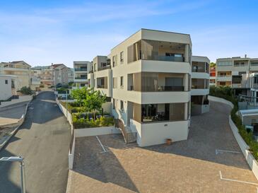 Ferienwohnung Vodice