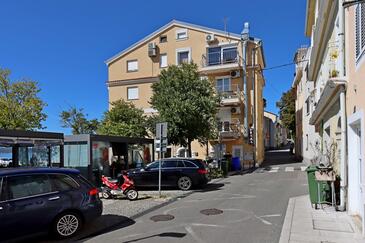 Selce Crikvenica Kroatien Ferienwohnung