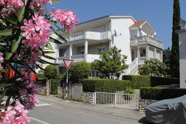 Ferienwohnung Crikvenica