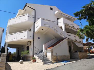 Zubovići Pag Kroatien Ferienwohnung