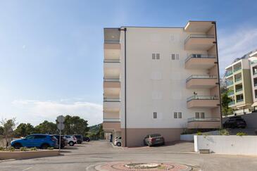 Ferienwohnung Makarska