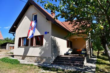 Ferienwohnung Plitvice
