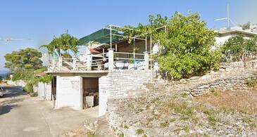 Tankaraca Korčula Kroatien Ferienwohnung