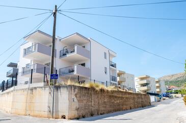 Ferienwohnung Trogir