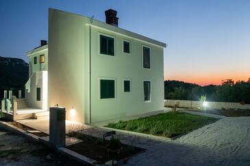 Ferienwohnung Pelješac