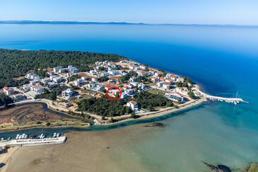 Ferienwohnung Zadar