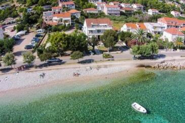 Ferienwohnung Pelješac