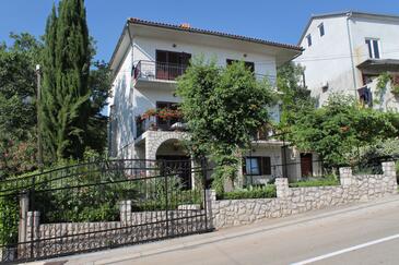 Ferienwohnung Crikvenica