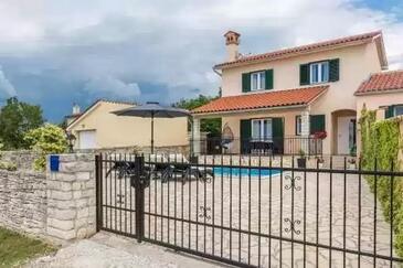 Ferienwohnung Središnja Istra