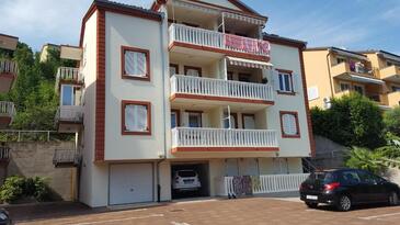Ferienwohnung Opatija