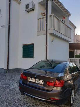 Ferienwohnung Korčula