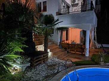 Ferienwohnung Opatija
