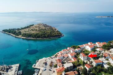 Ferienwohnung Vodice