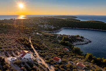 Ferienwohnung Korčula