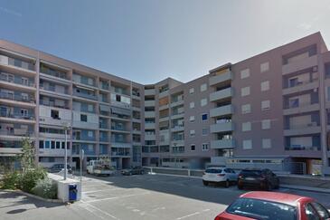 Ferienwohnung Zadar