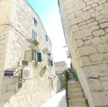 Ferienwohnung Makarska