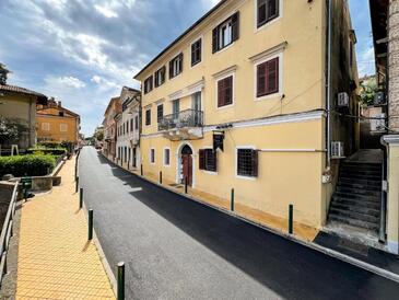 Ferienwohnung Opatija