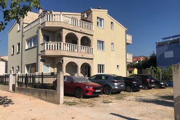 Kaštel Štafilić Kaštela Kroatien Ferienwohnung