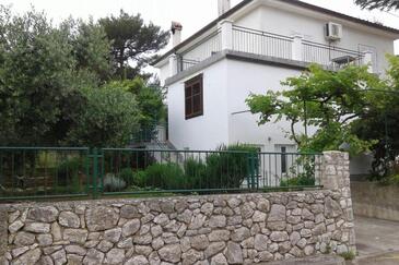 Ferienwohnung Lošinj