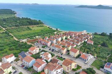Biograd na Moru Biograd Kroatien Ferienwohnung