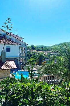 Ferienwohnung Hvar