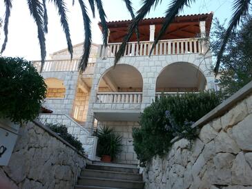 Ferienwohnung Brač