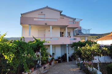 Ferienwohnung Trogir