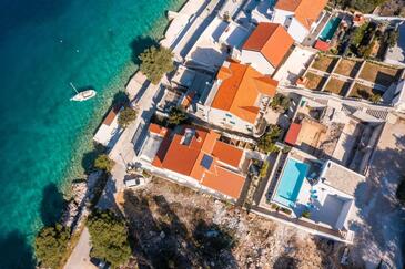 Ferienwohnung Šibenik